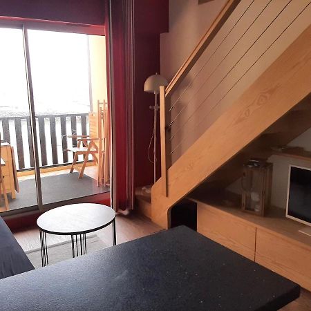 Duplex Cosy Avec Piscine Et Parking A Capbreton - Fr-1-239-870 Apartment Bagian luar foto